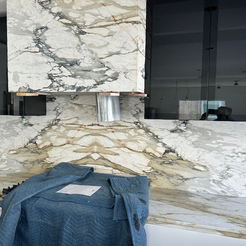 Art Stone Works INC