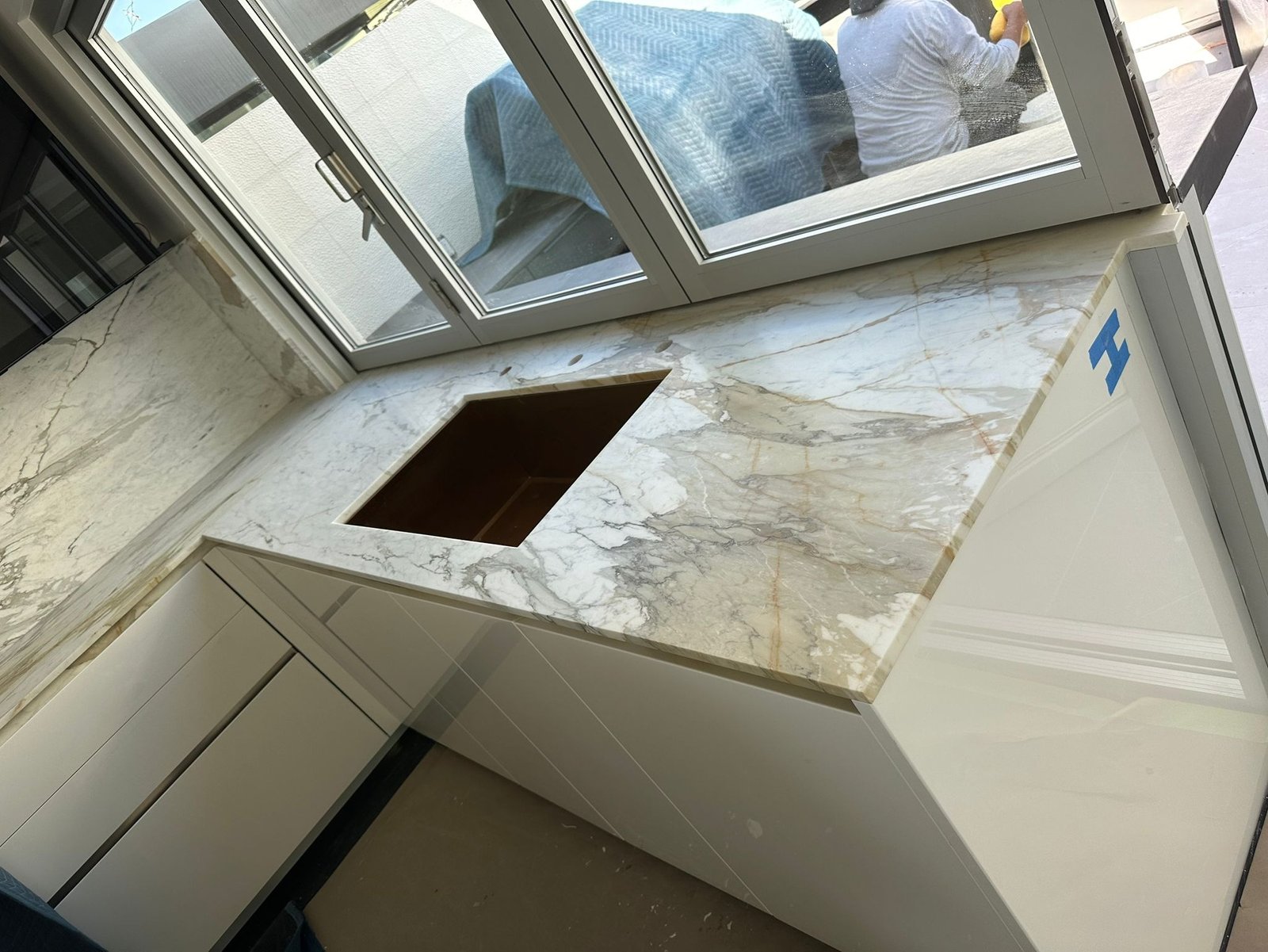 Art Stone Works INC