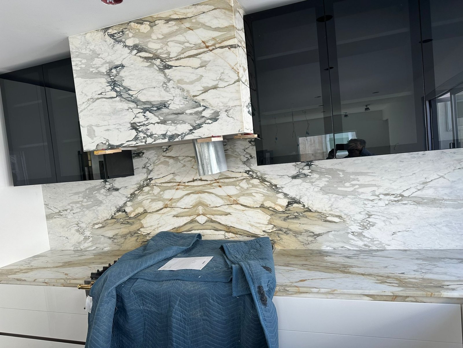 Art Stone Works INC