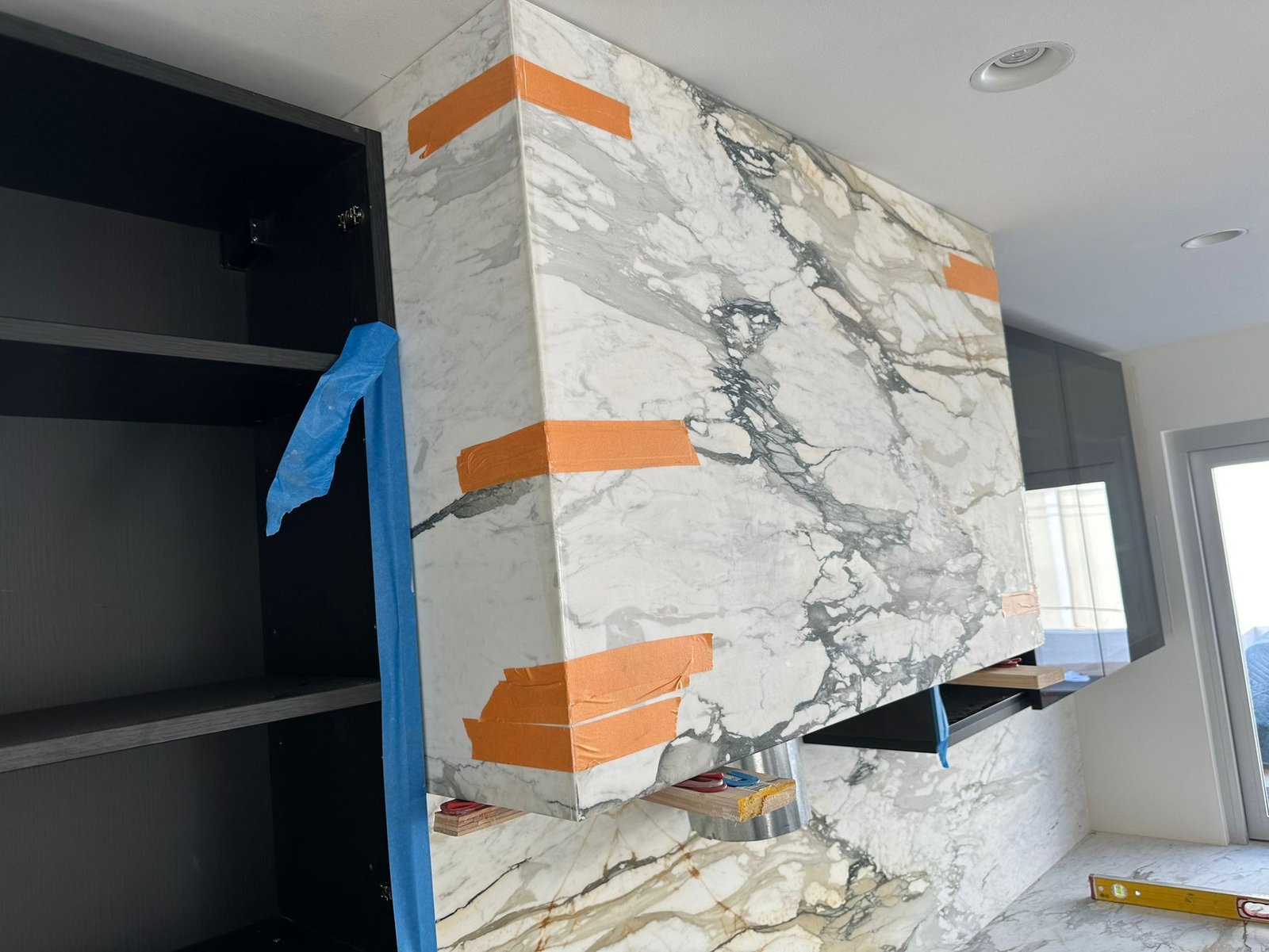 Art Stone Works INC