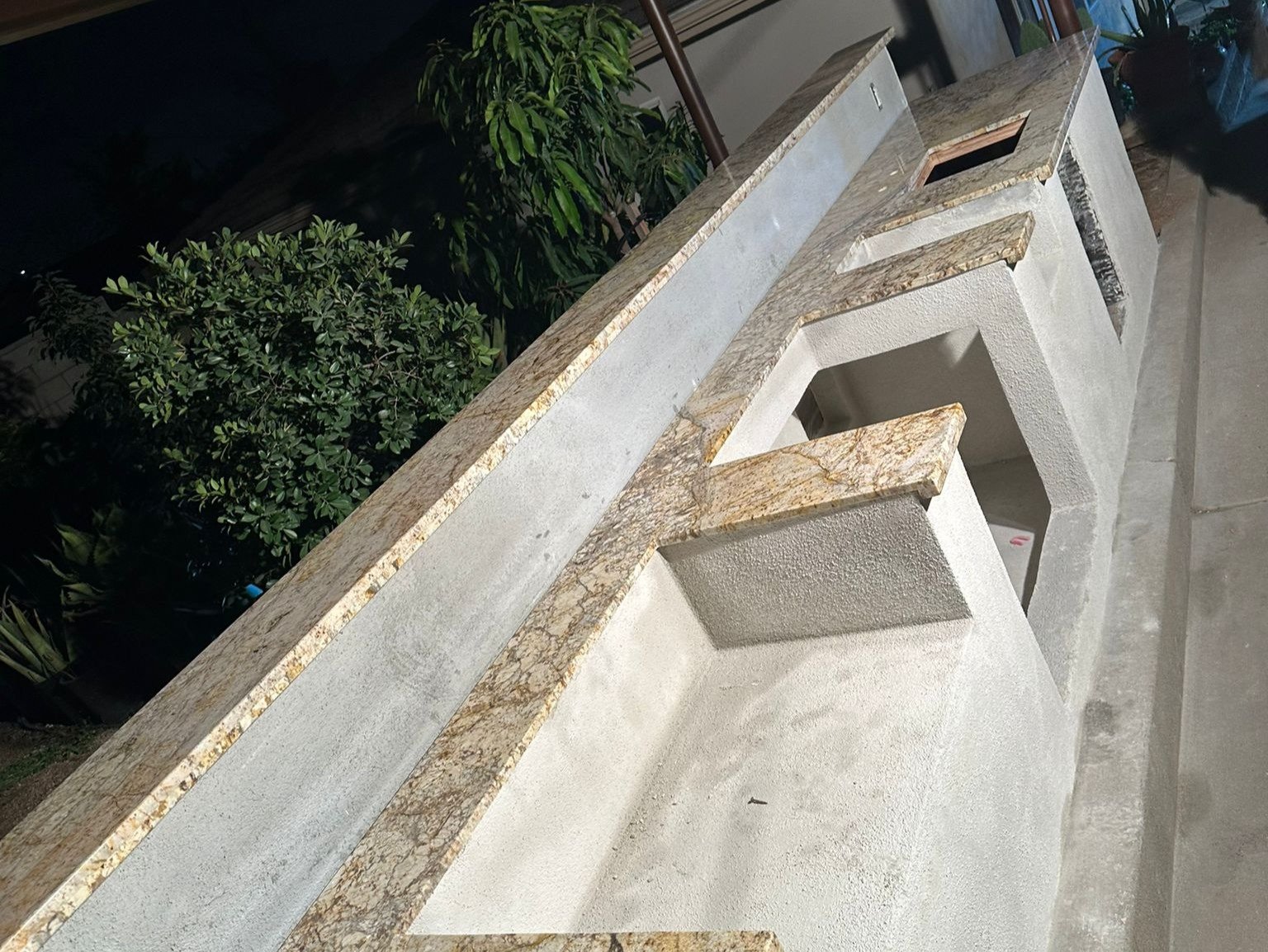 Art Stone Works INC