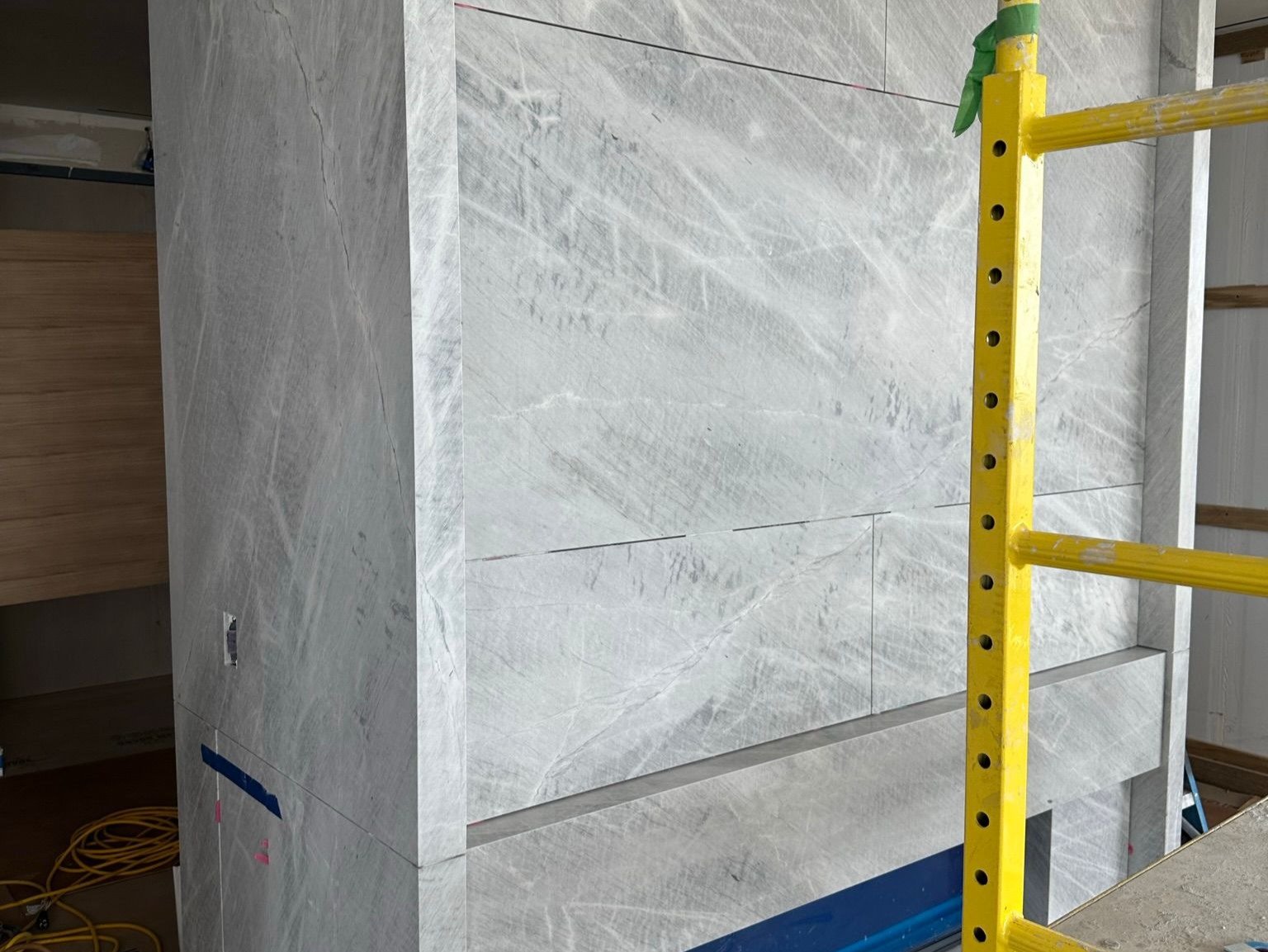 Art Stone Works INC