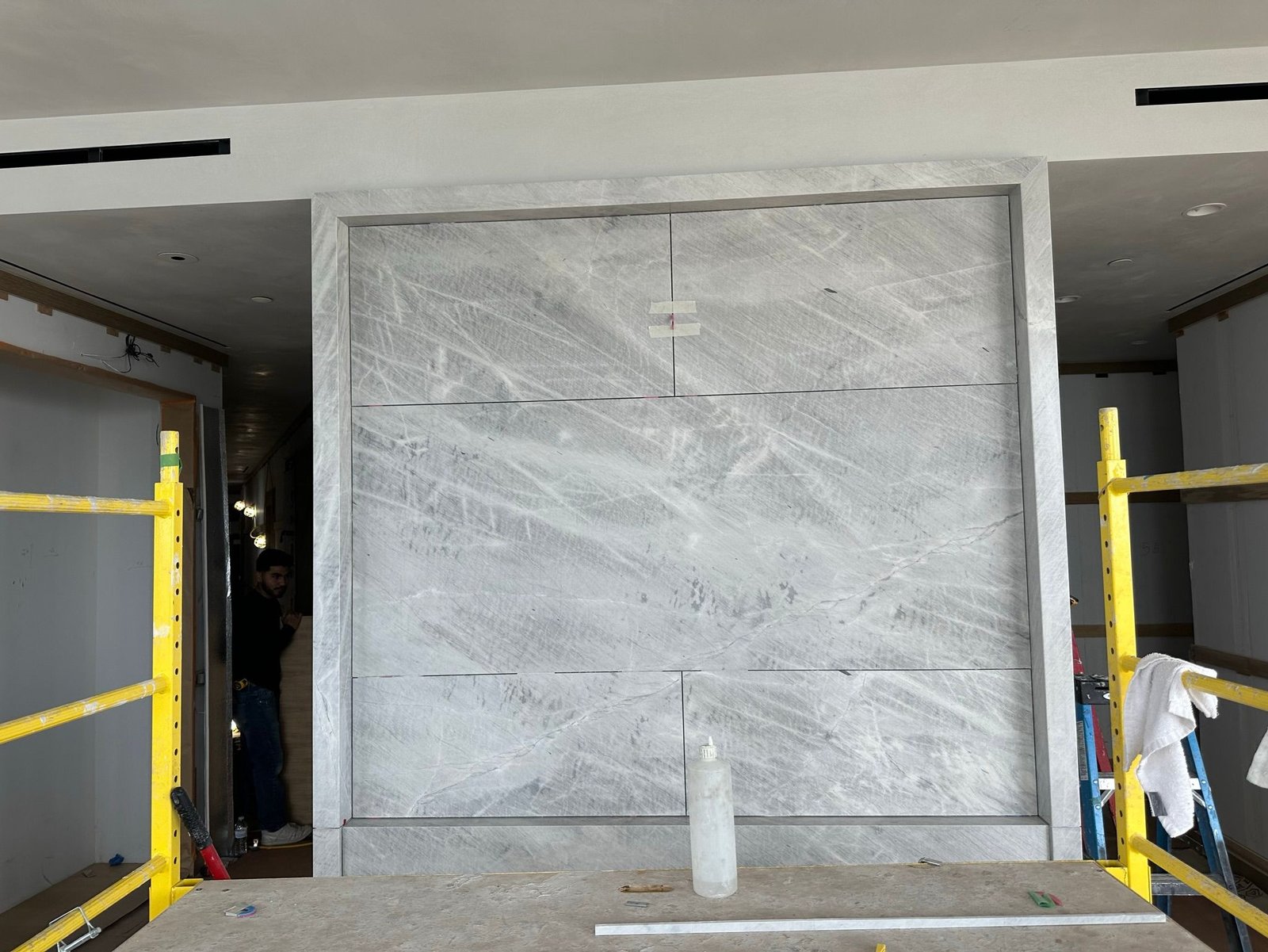 Art Stone Works INC