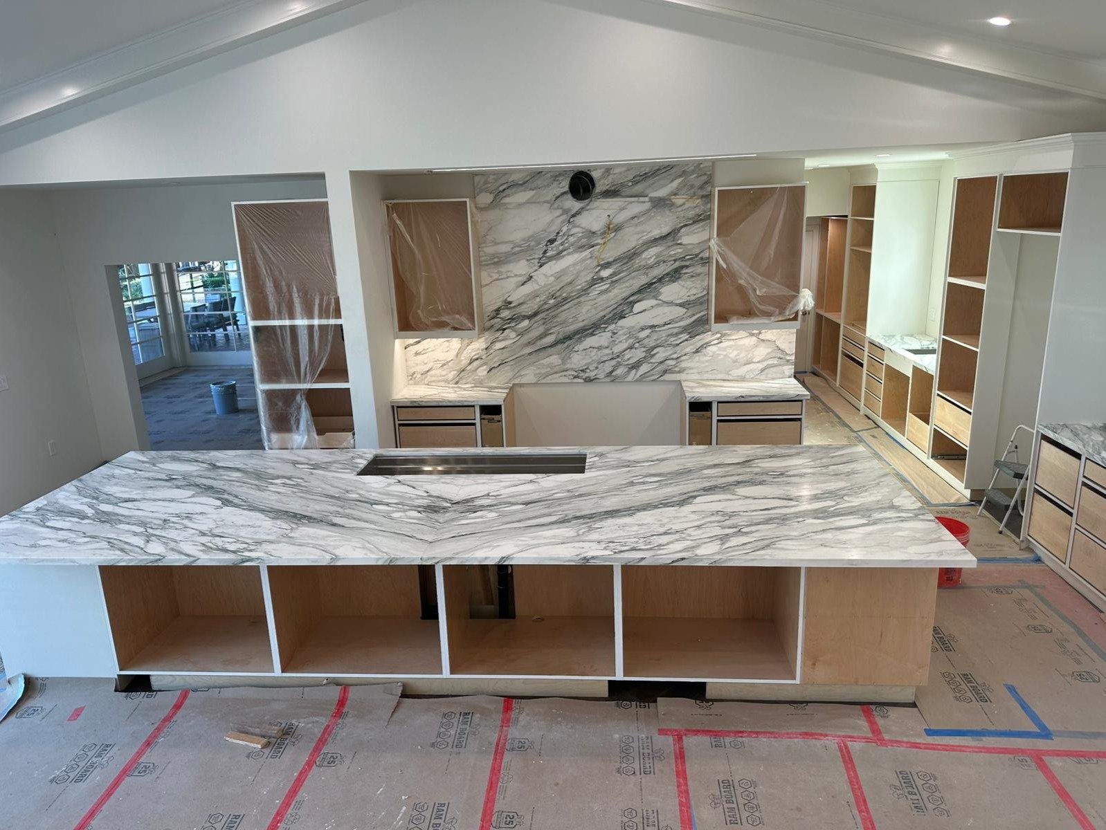 Art Stone Works INC