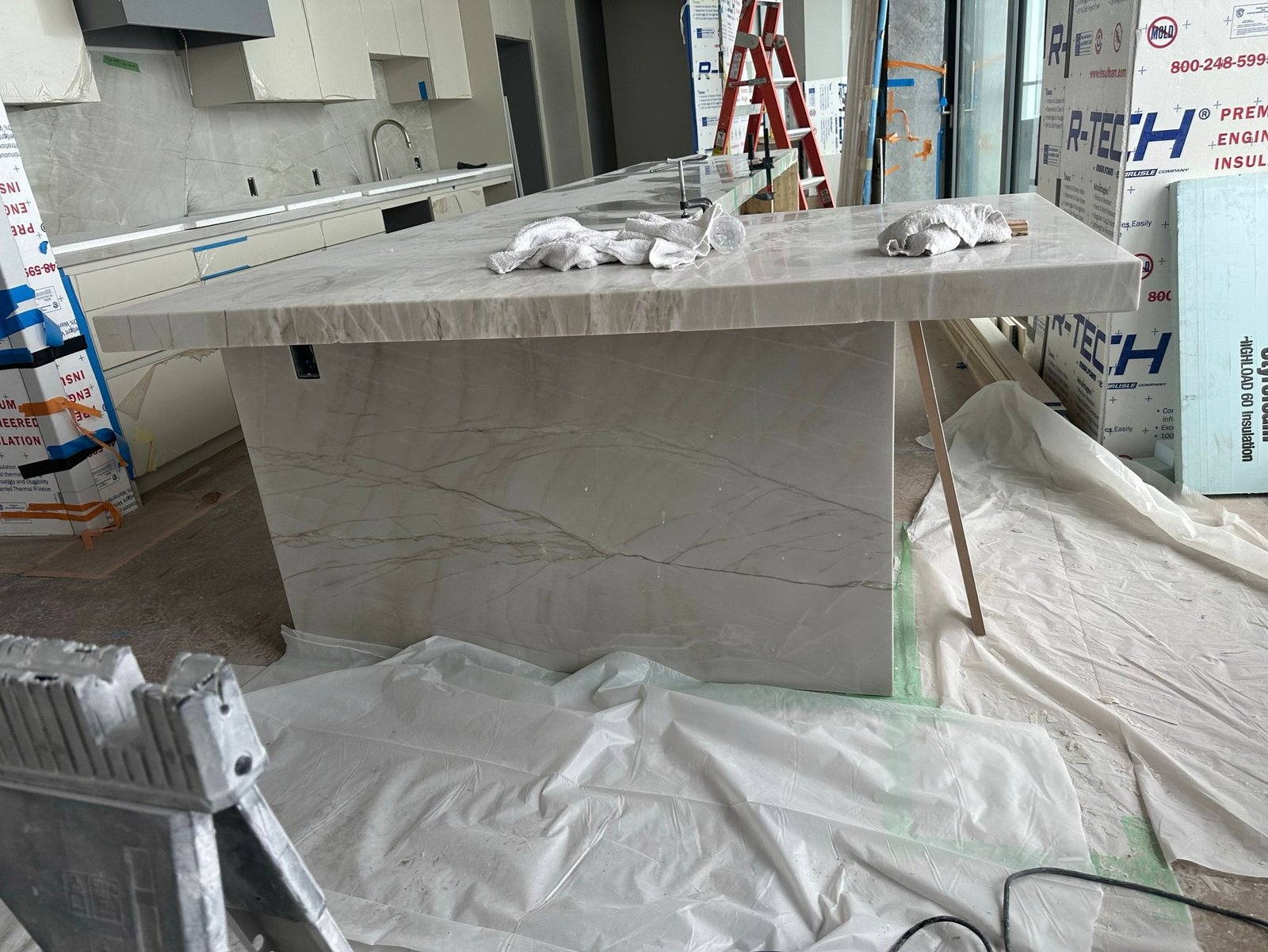 Art Stone Works INC