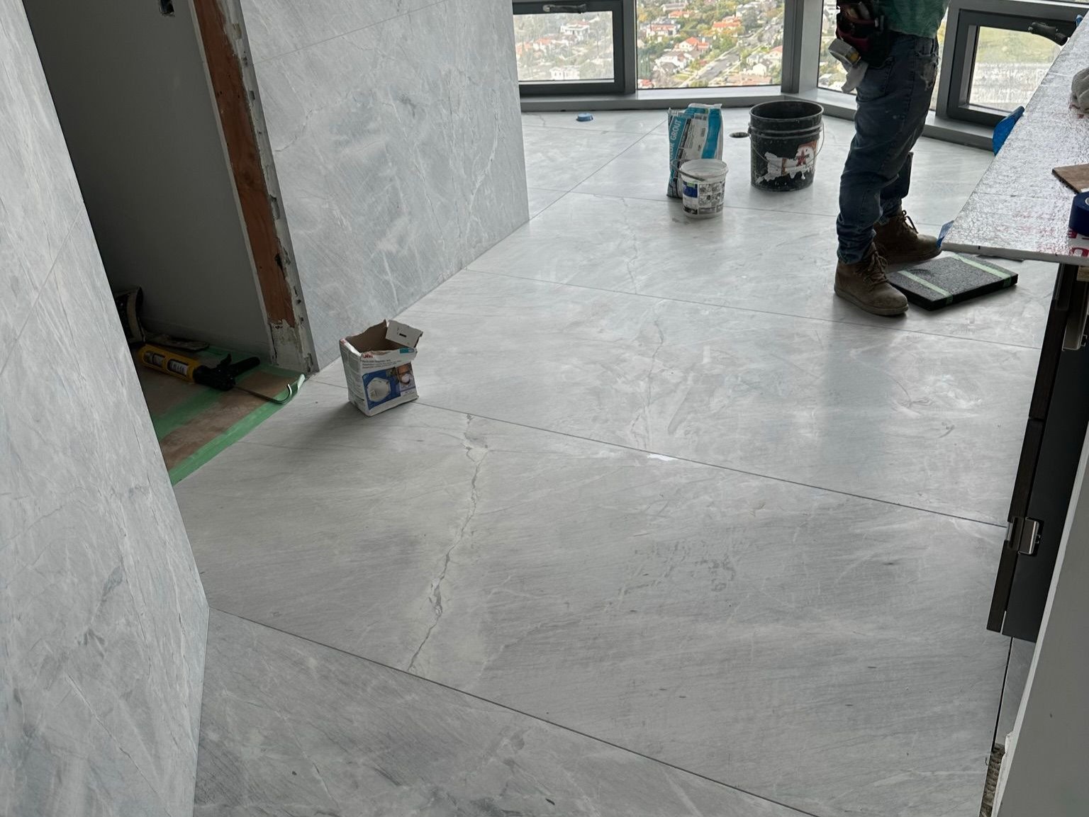 Art Stone Works INC