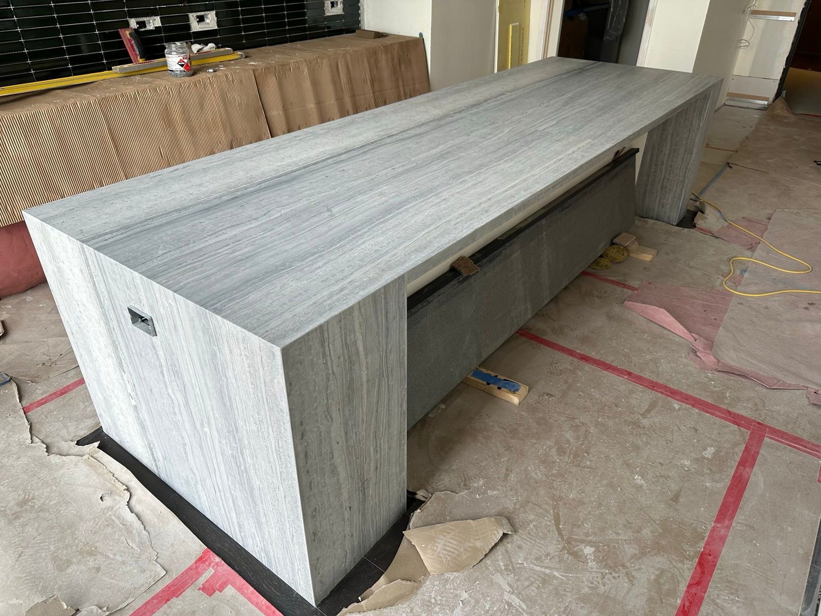 Art Stone Works INC