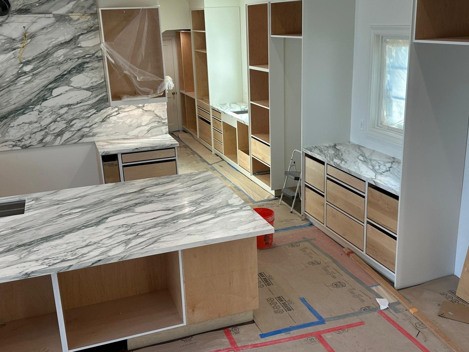 Art Stone Works INC