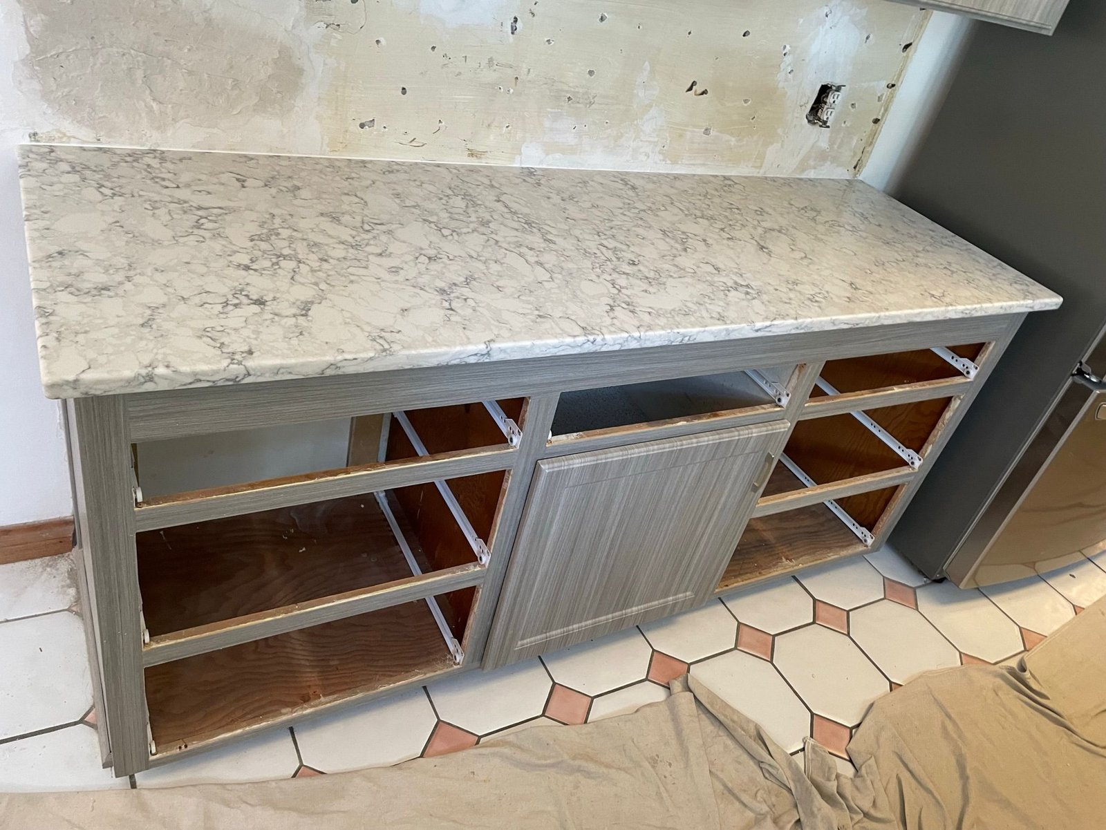 Art Stone Works INC