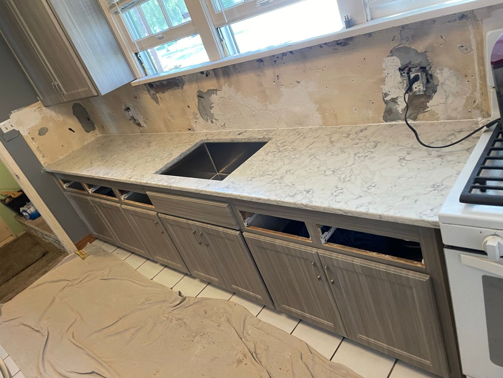 Art Stone Works INC