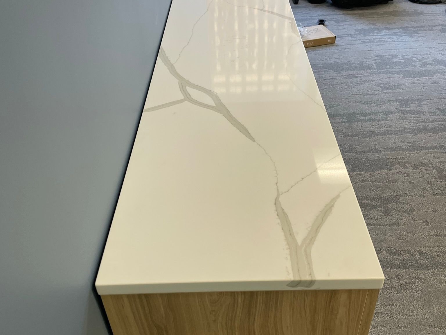 Art Stone Works INC
