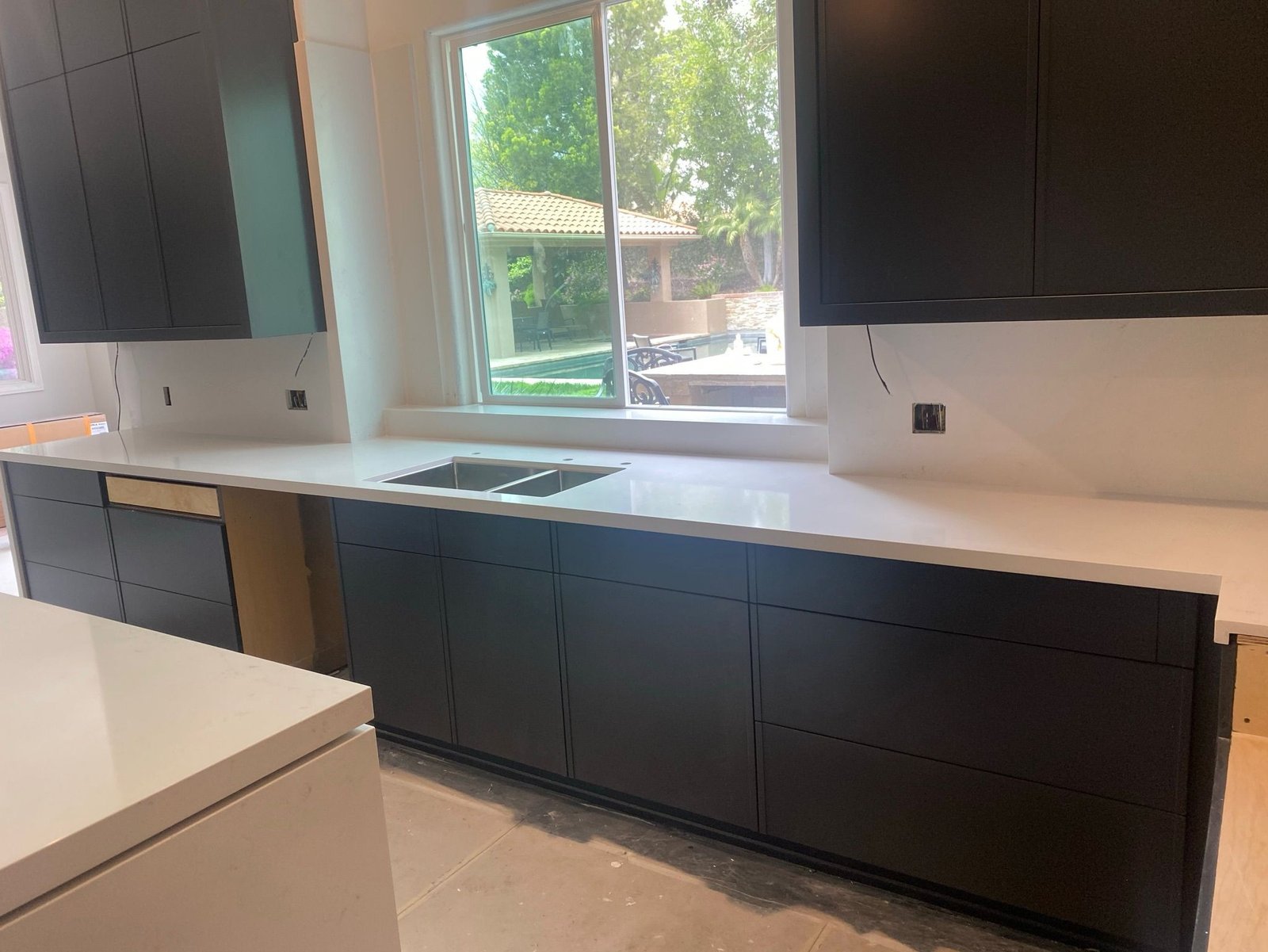 Art Stone Works INC
