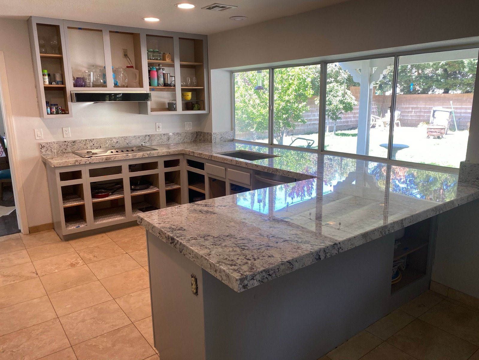 Art Stone Works INC