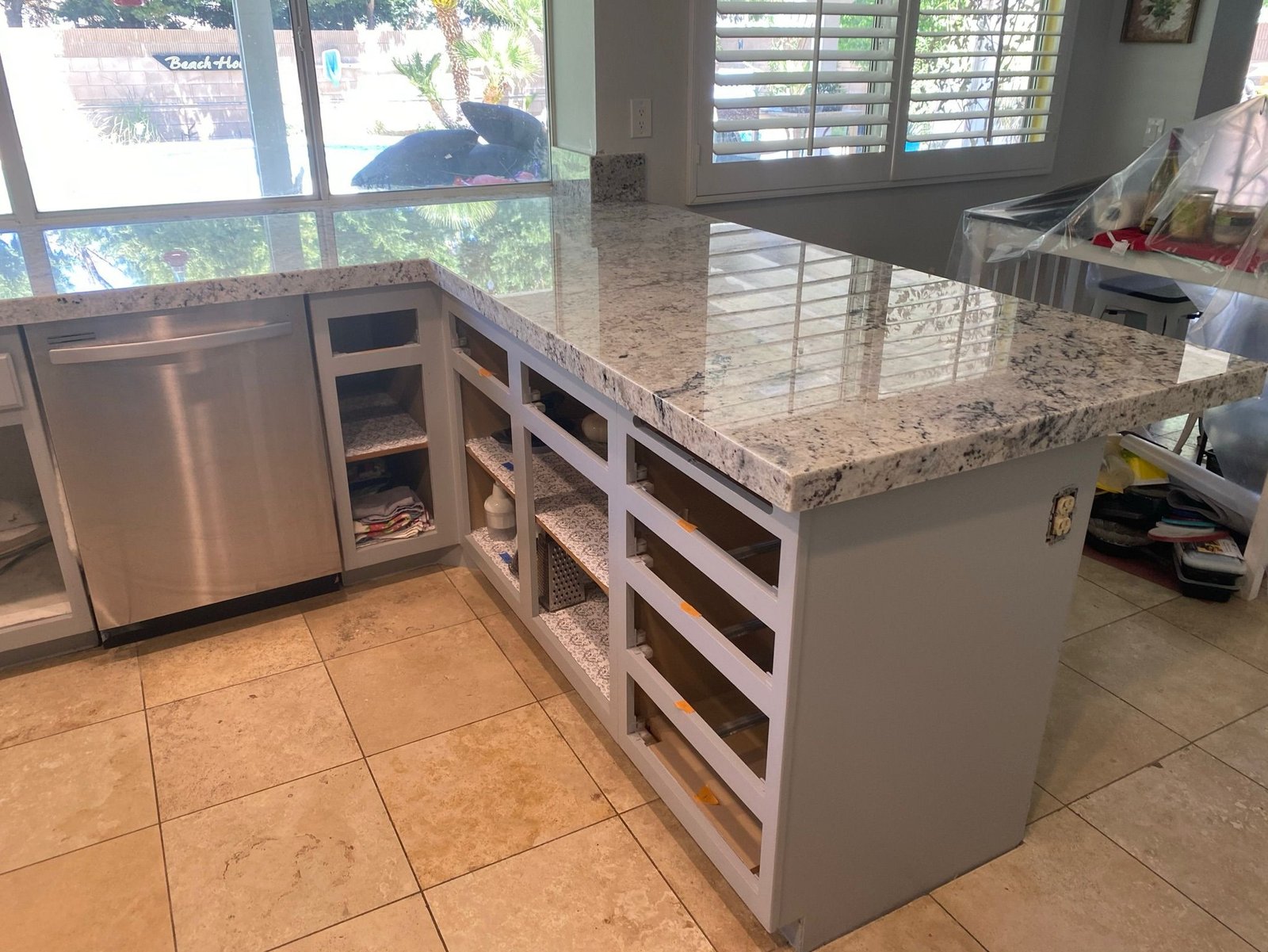 Art Stone Works INC