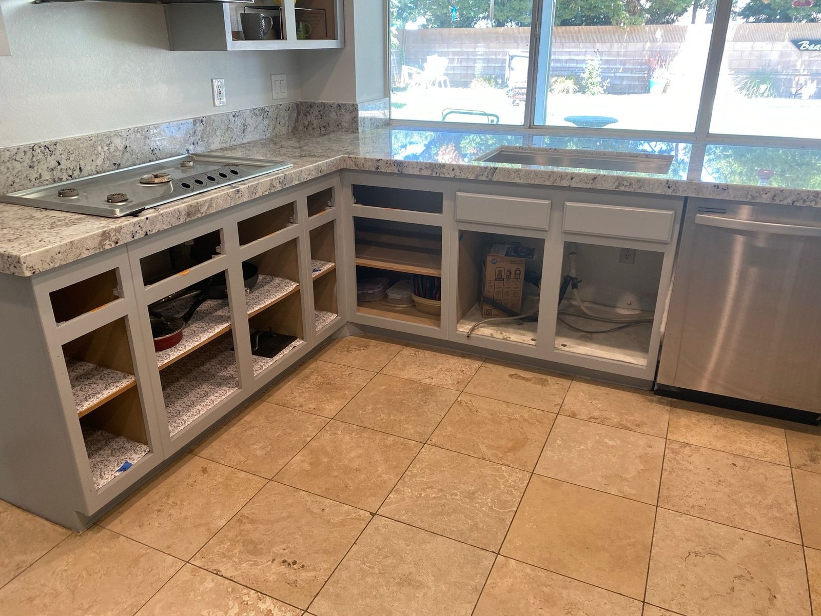 Art Stone Works INC