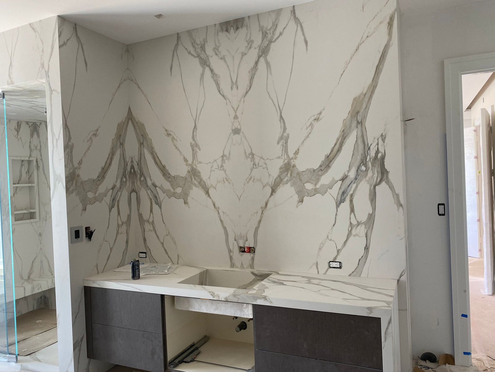 Art Stone Works INC