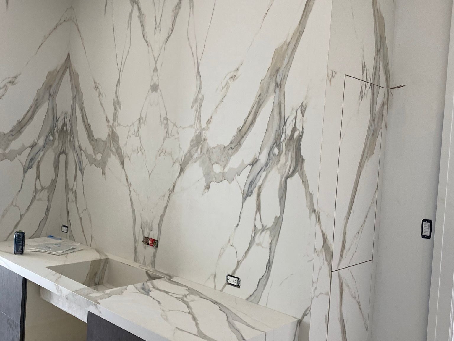 Art Stone Works INC