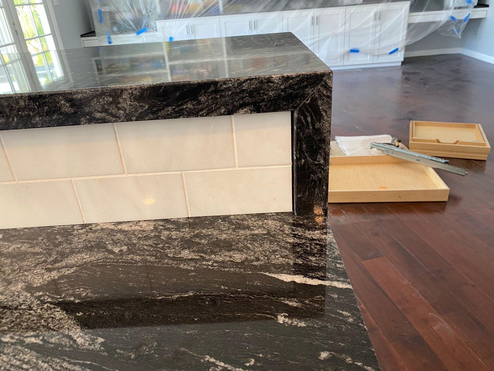 Art Stone Works INC