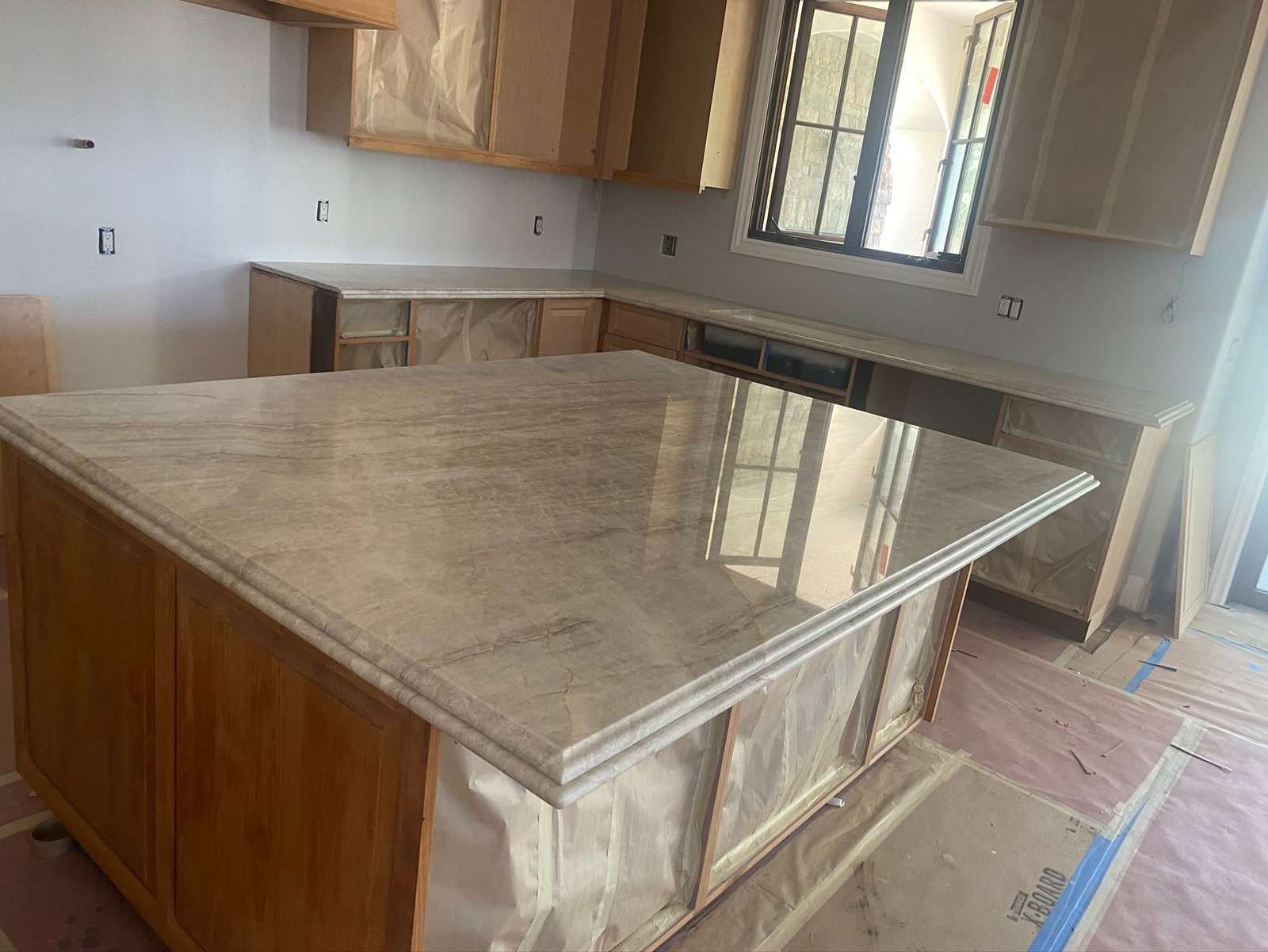 Art Stone Works INC