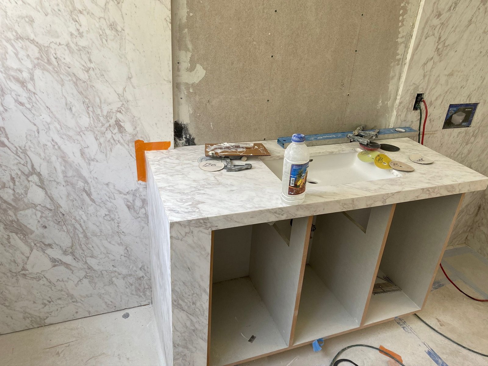 Art Stone Works INC