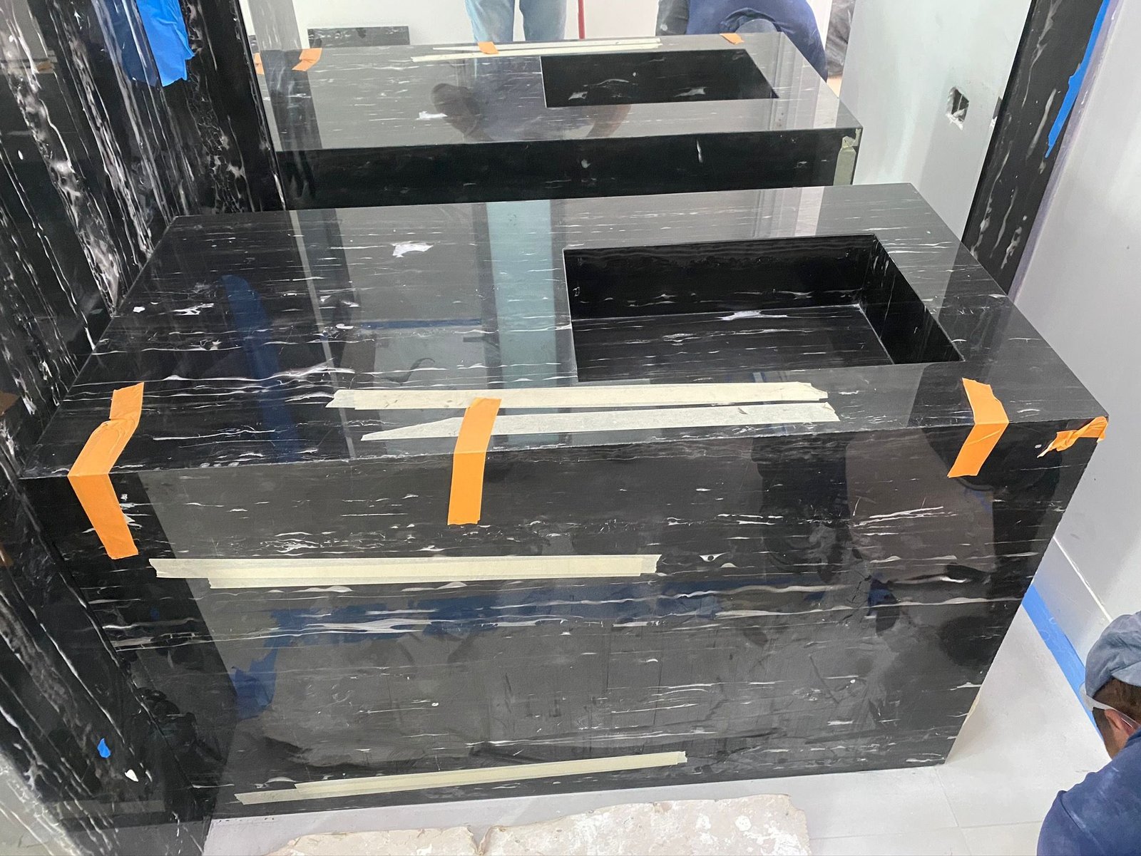 Art Stone Works INC