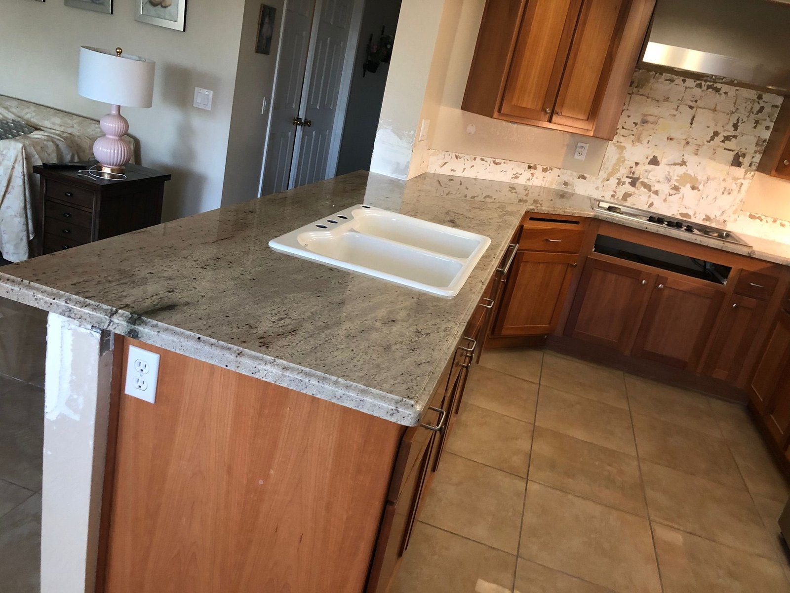 Art Stone Works INC