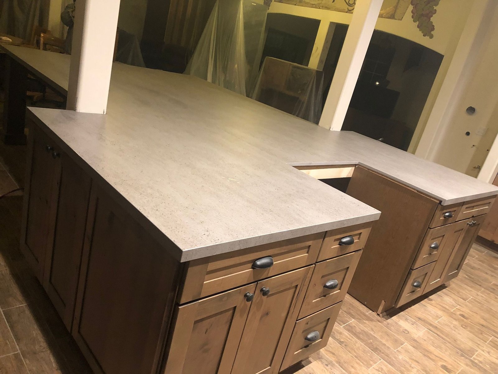 Art Stone Works INC