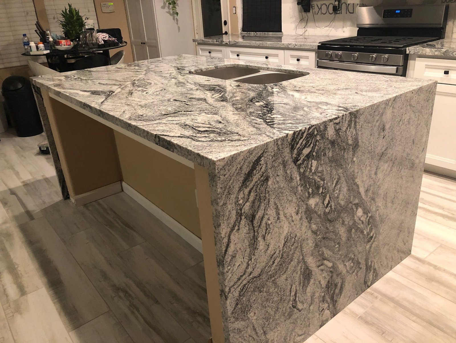 Art Stone Works INC