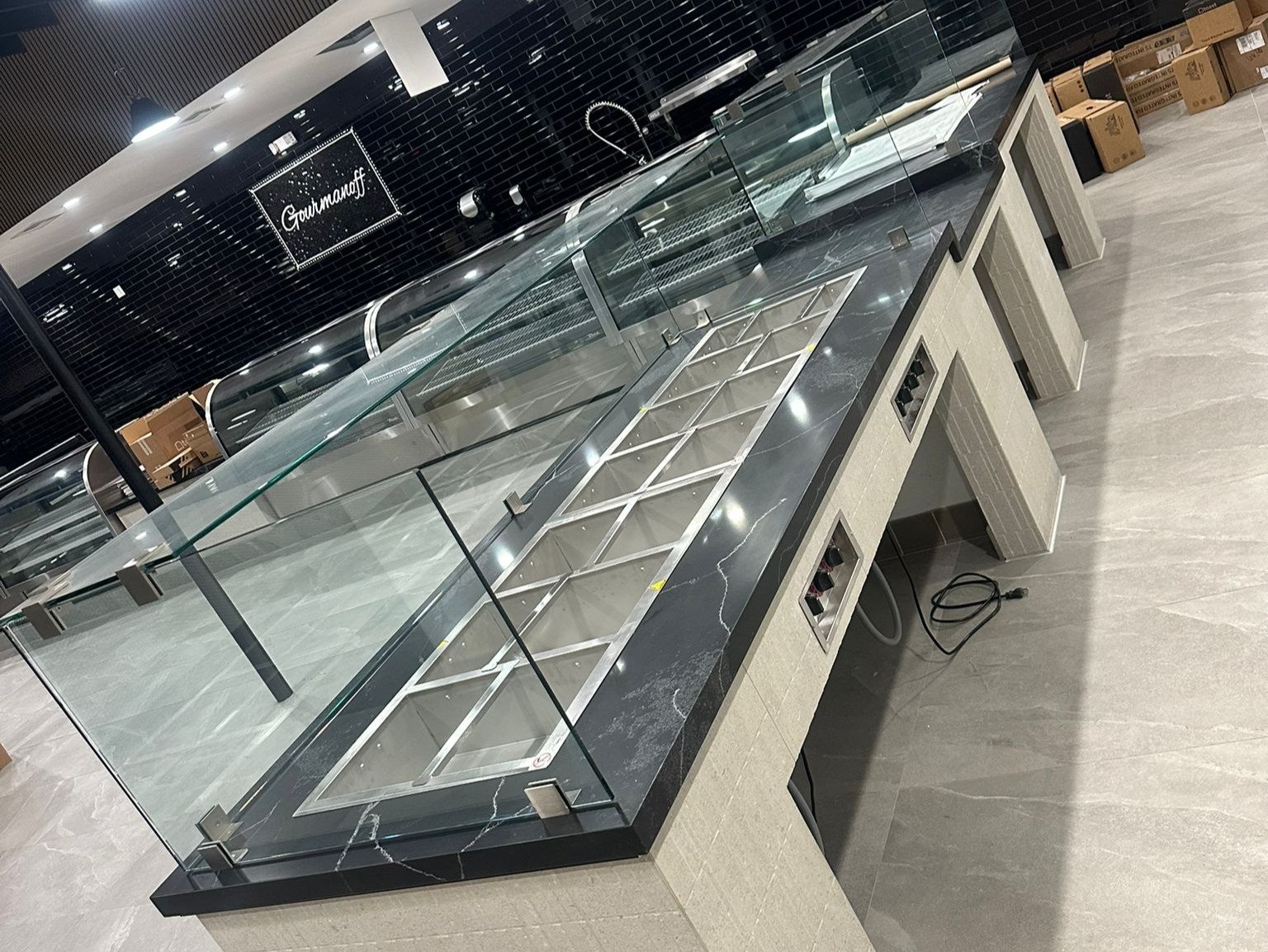 Art Stone Works INC