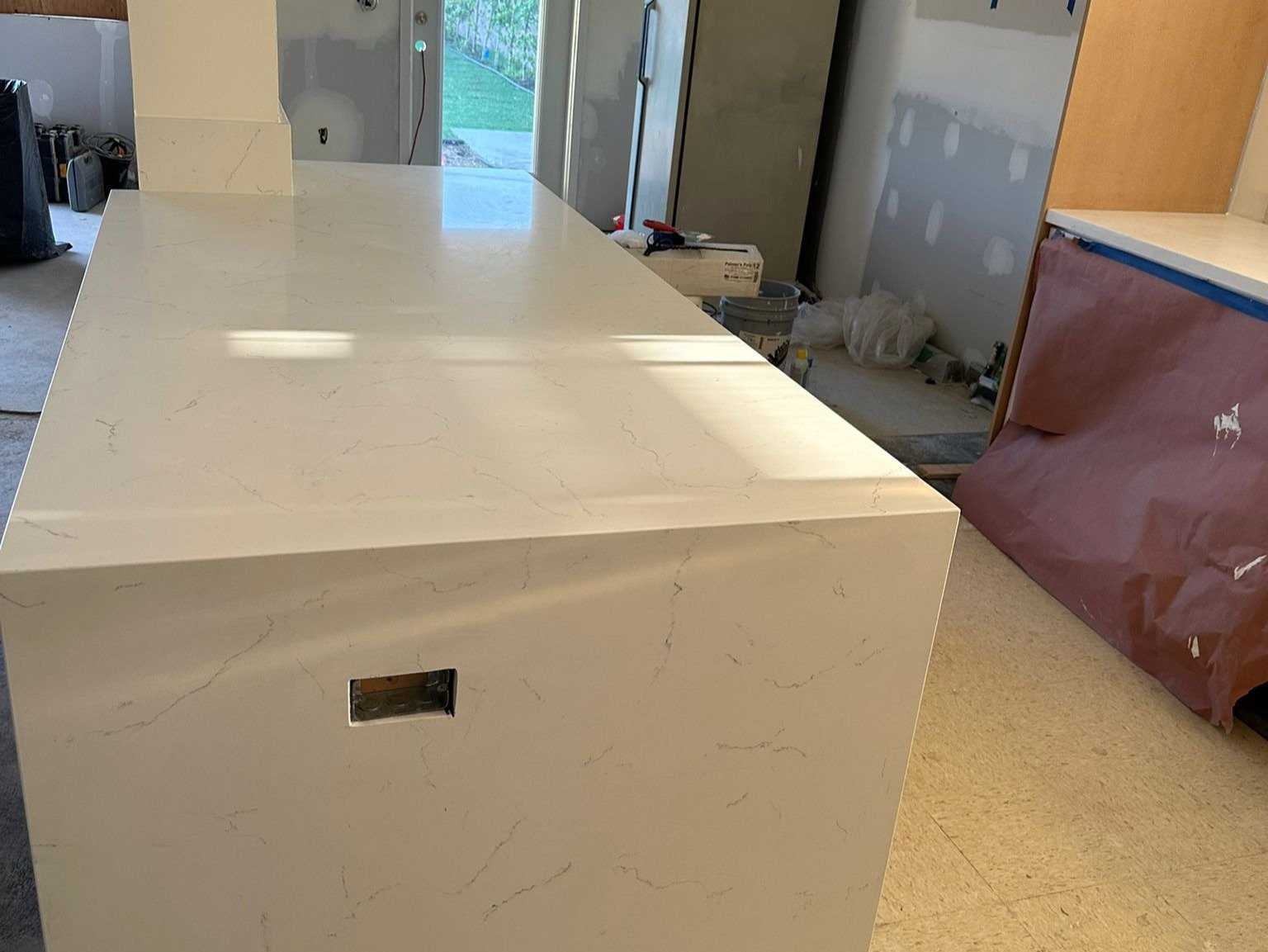 Art Stone Works INC